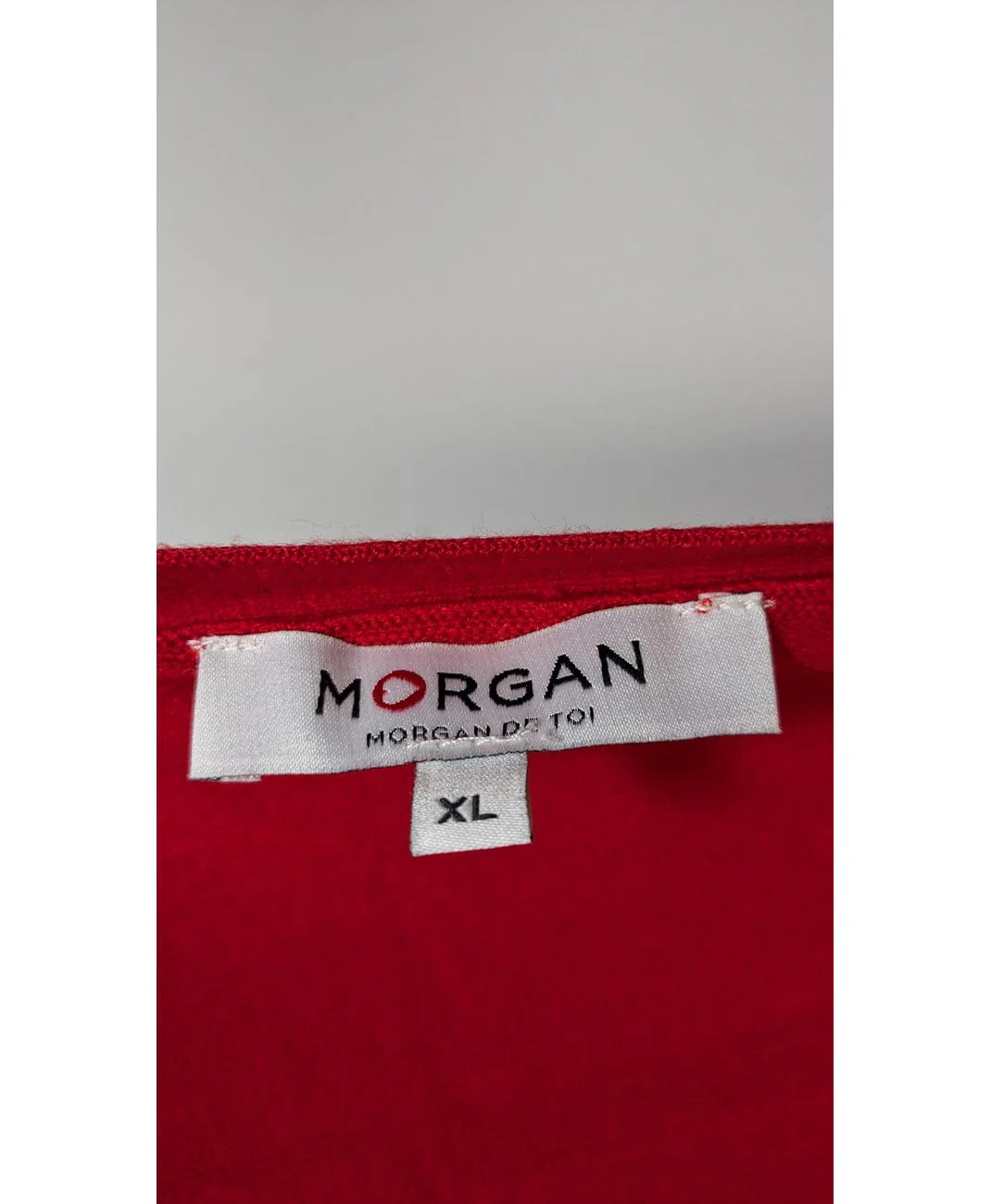 MORGAN - Image 6