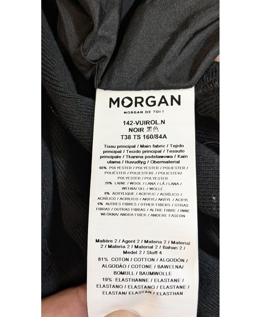 MORGAN - Image 5