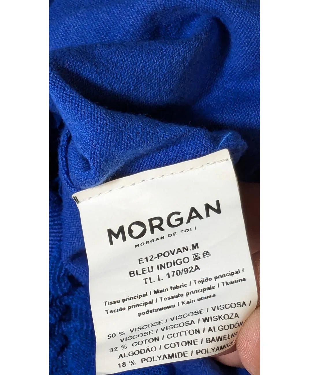 MORGAN - Image 6