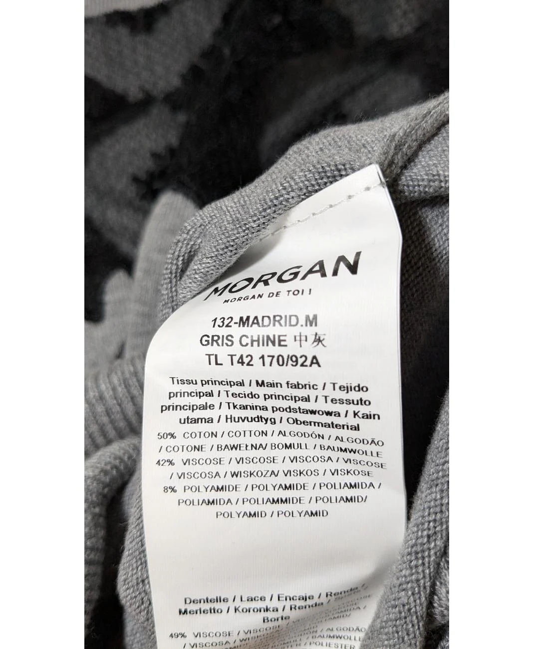 MORGAN - Image 5