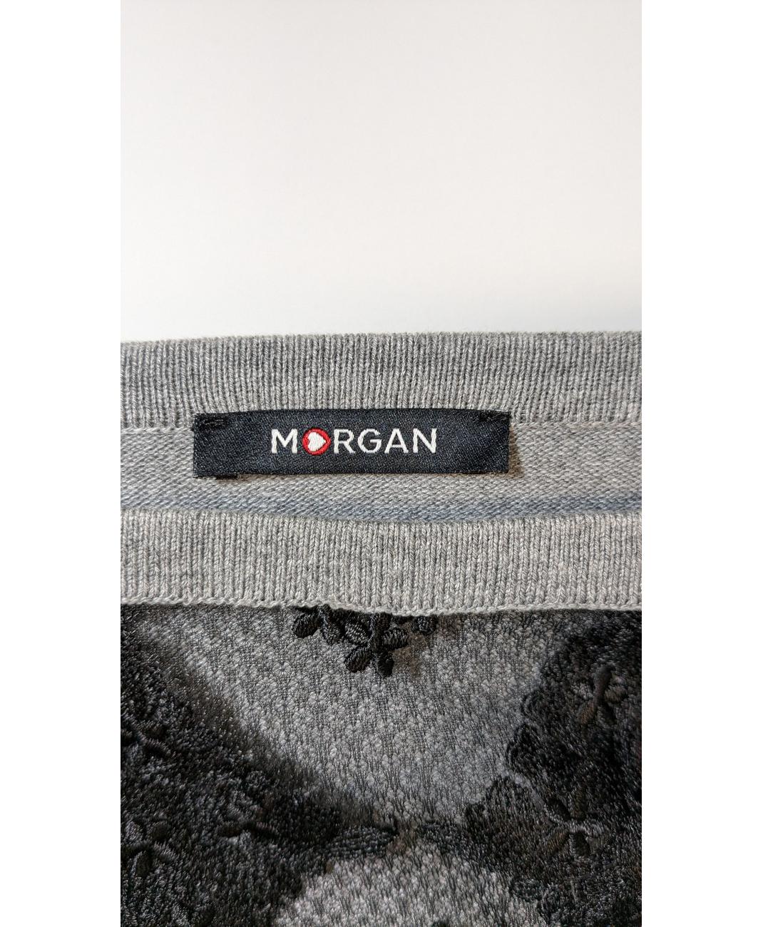 MORGAN - Image 6