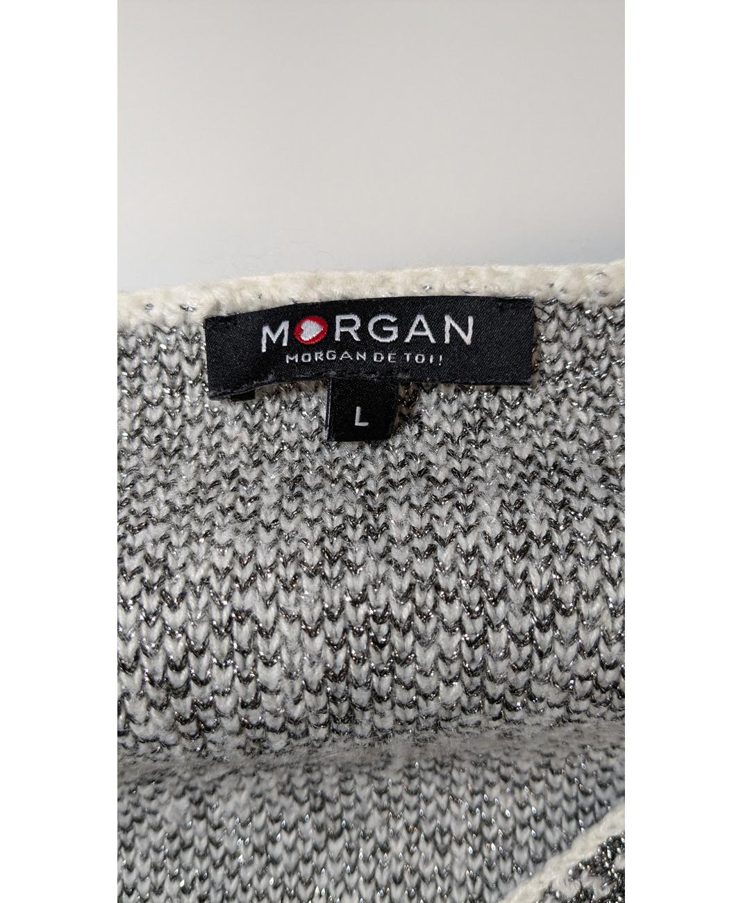 MORGAN - Image 5