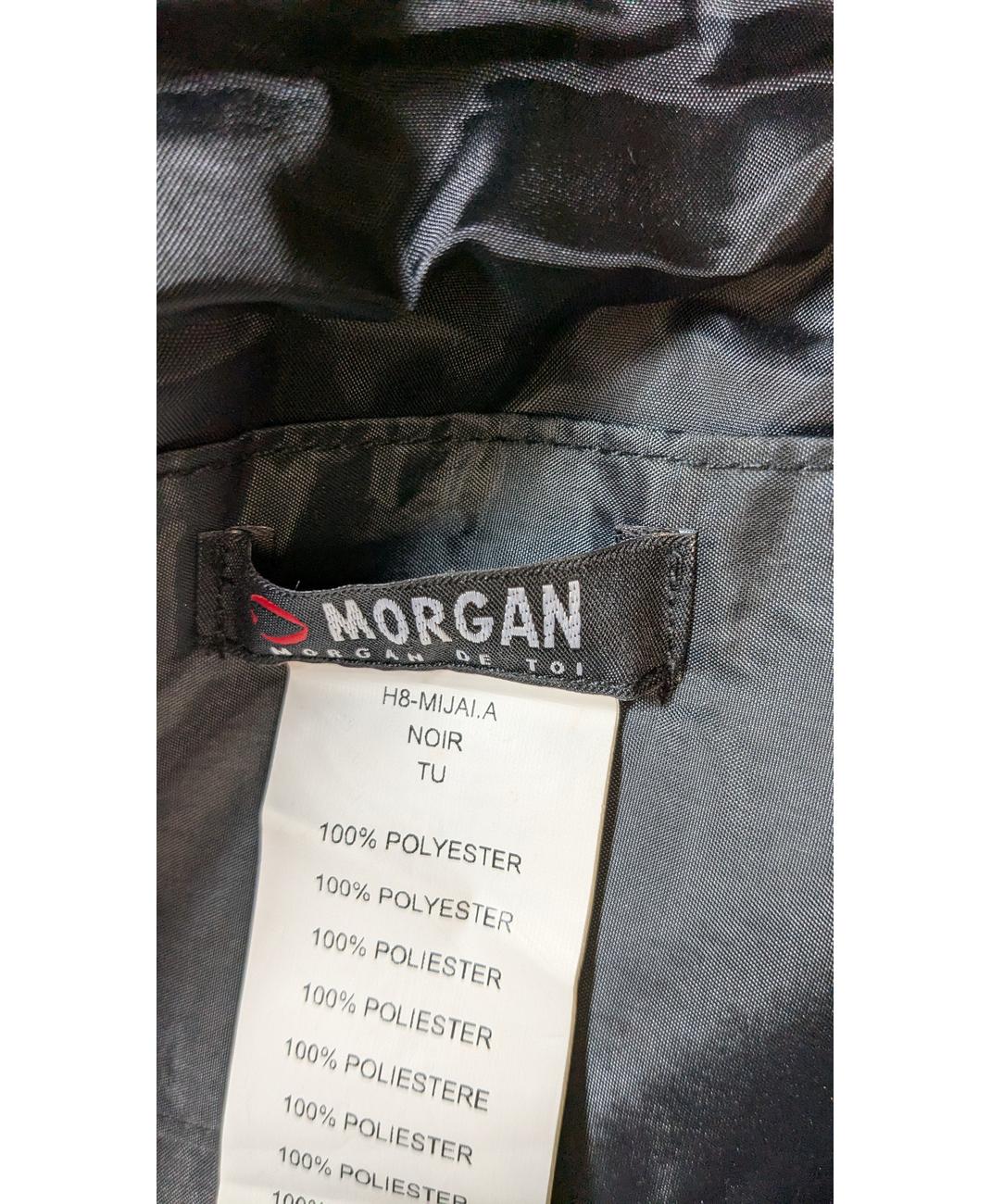 MORGAN - Image 5