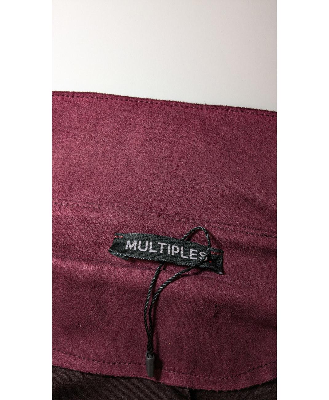 MULTIPLES - Image 6