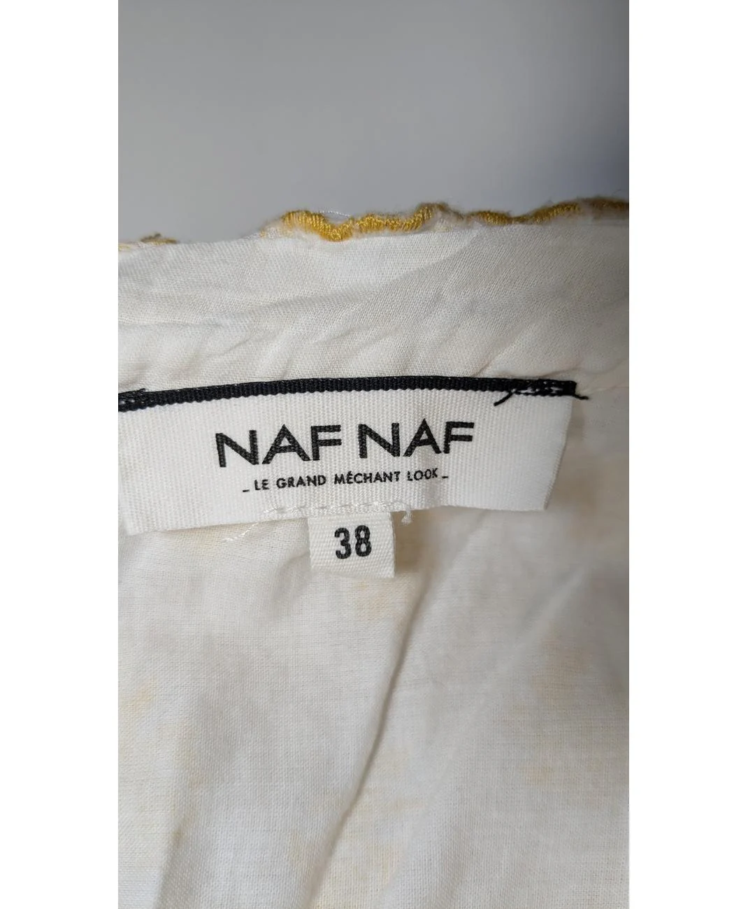 NAF NAF - Image 5