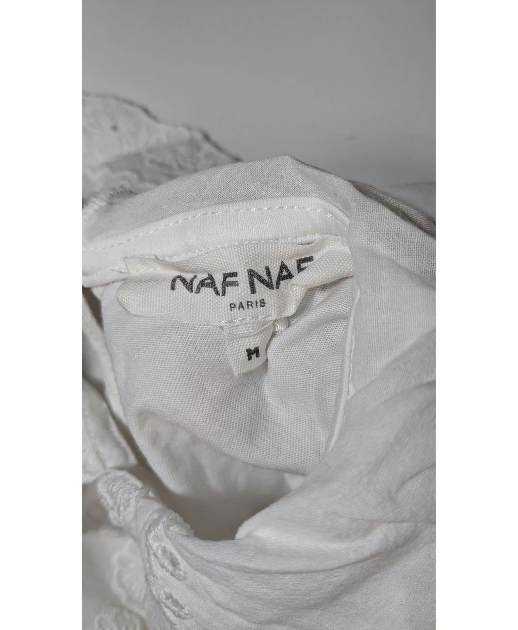 NAF NAF - Image 5
