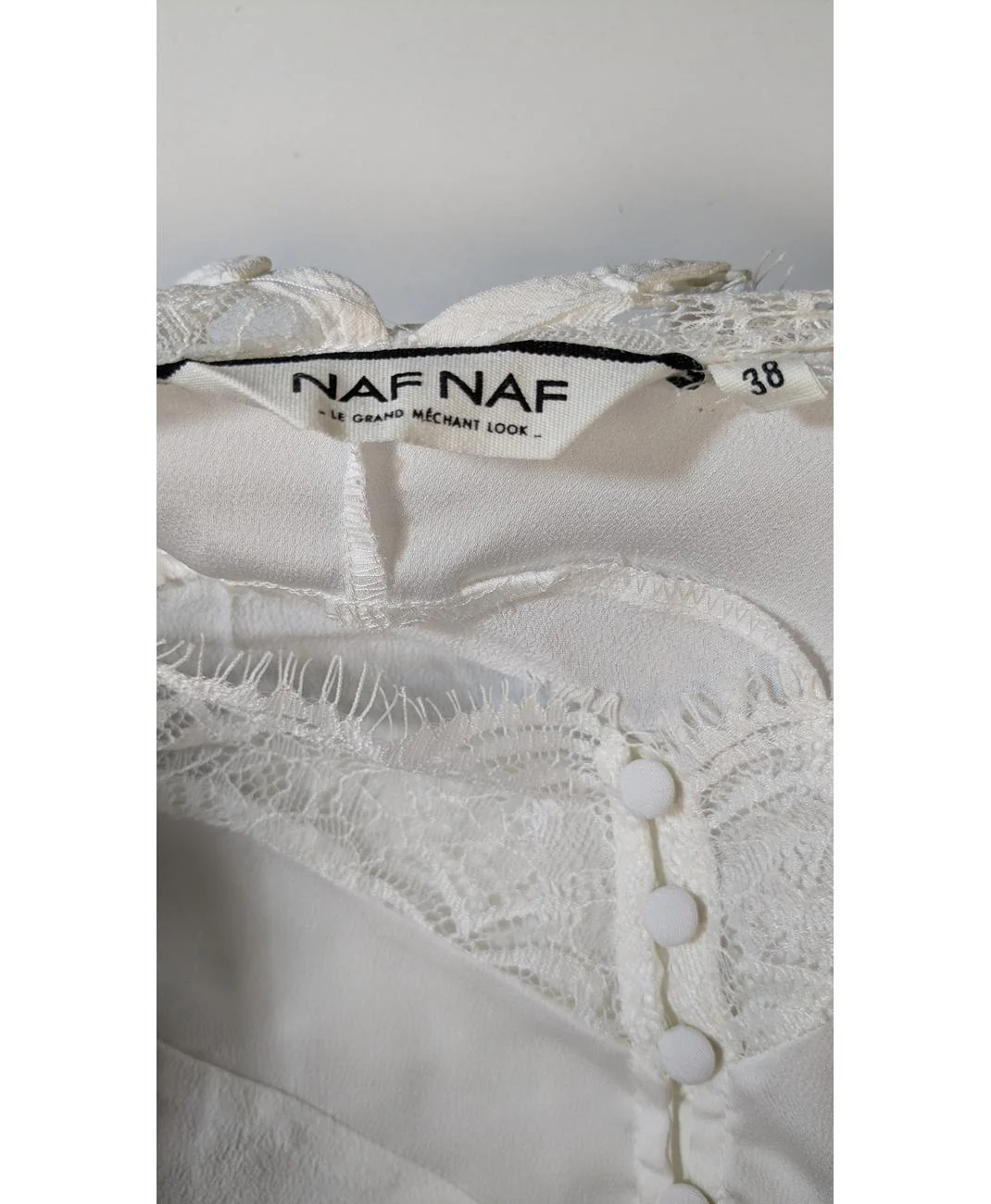 NAF NAF - Image 5