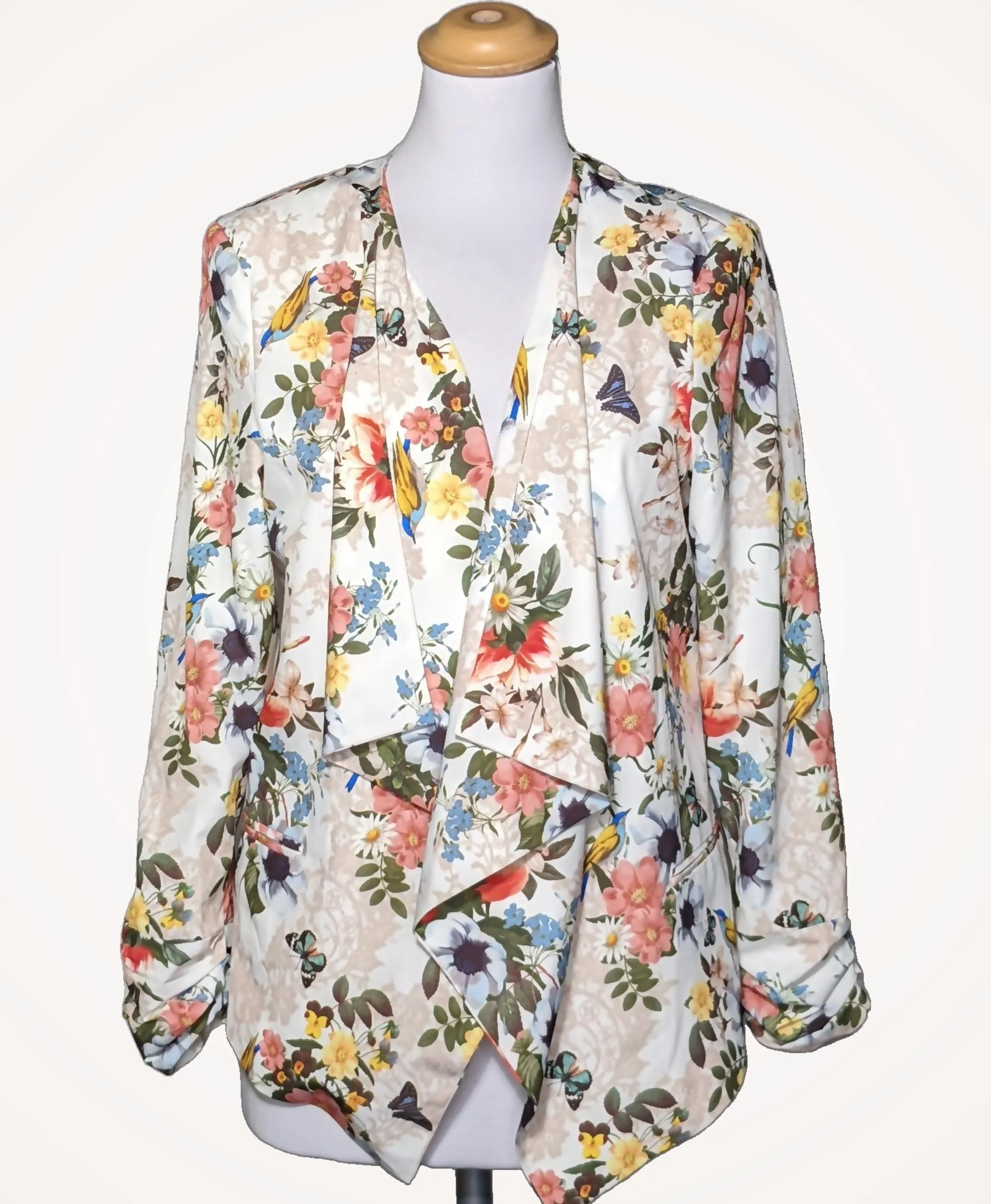 NEW LOOK - Image 3