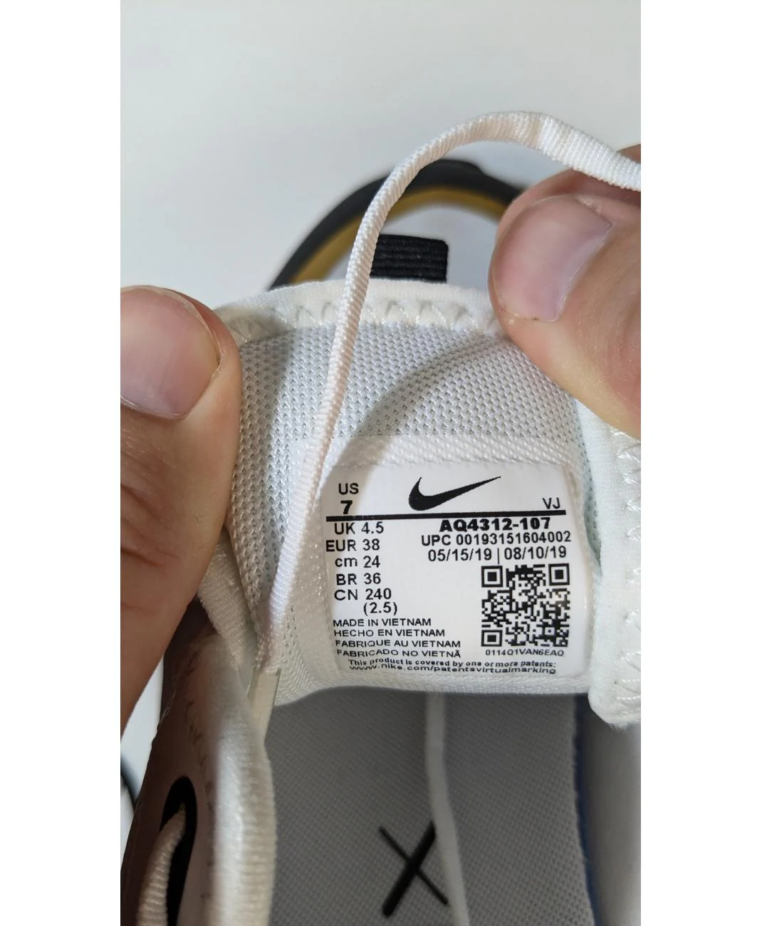 NIKE - Image 5