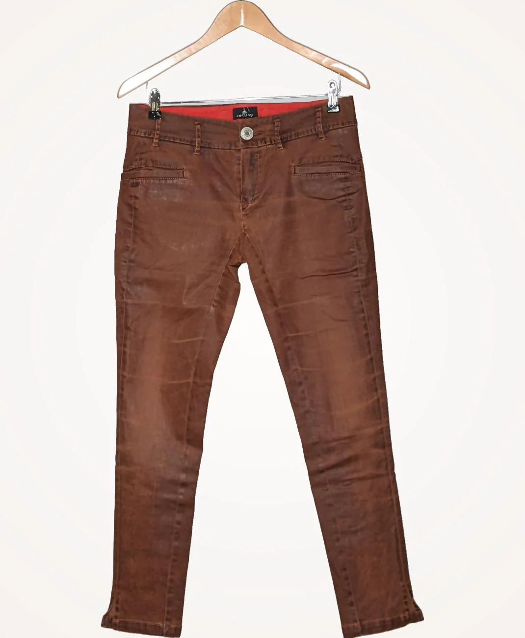 ONE STEP - Image 3