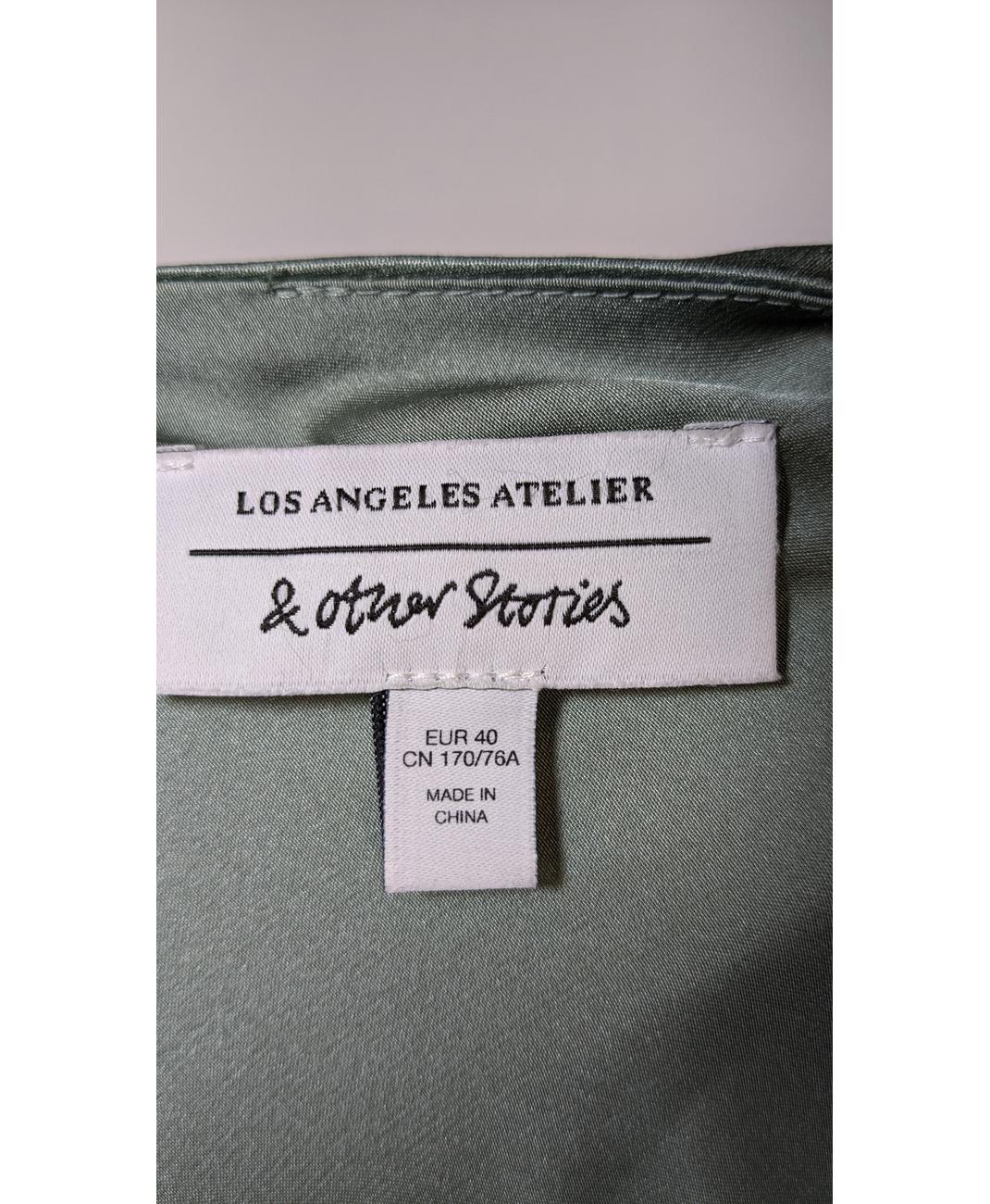 & OTHER STORIES - Image 5