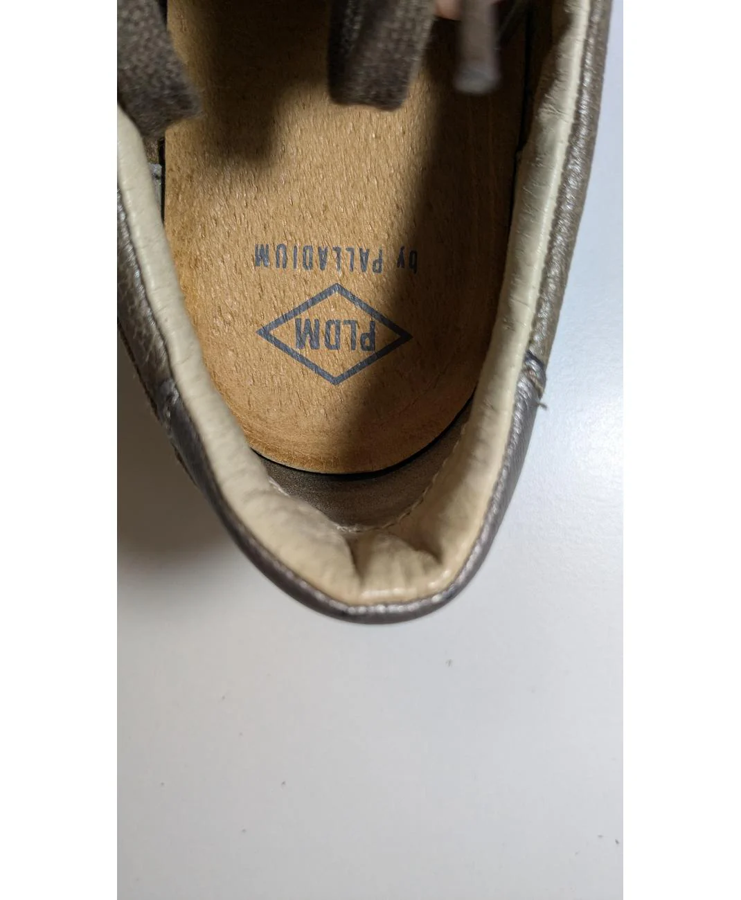 PALLADIUM - Image 5