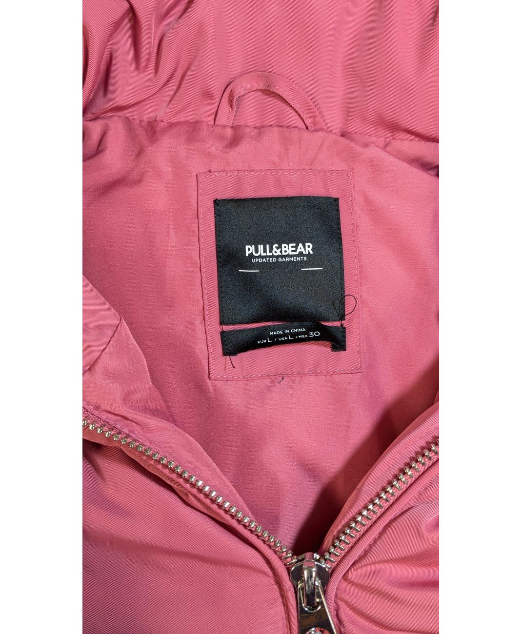 PULL AND BEAR - Image 5