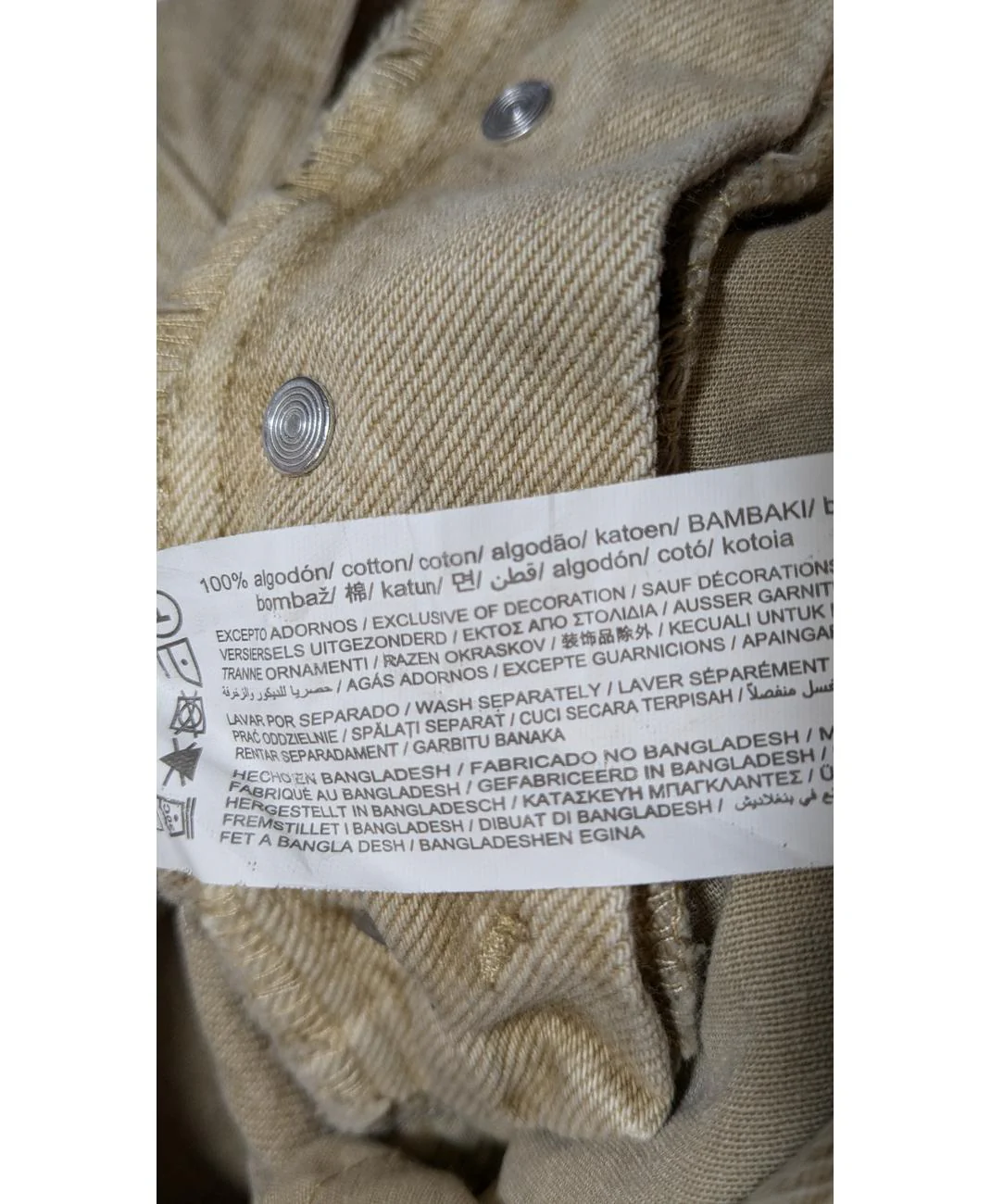 PULL AND BEAR - Image 5