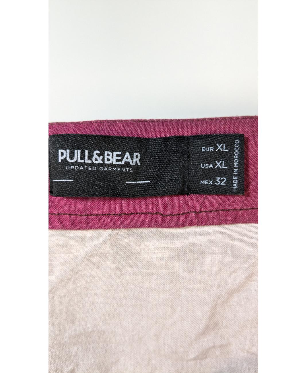 PULL AND BEAR - Image 5