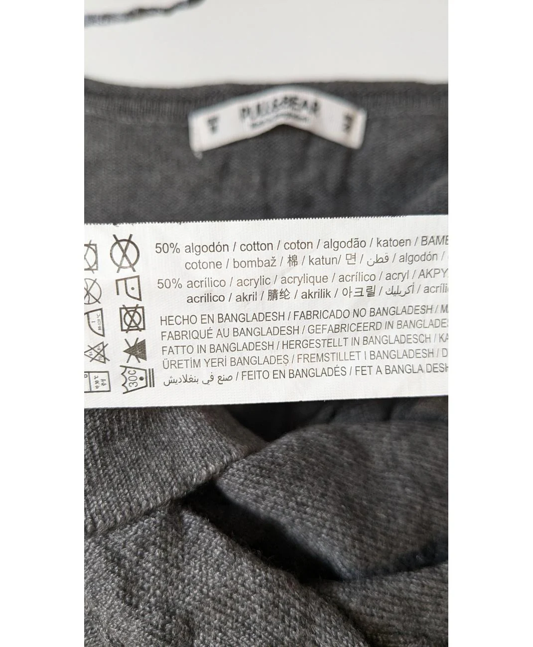 PULL AND BEAR - Image 6