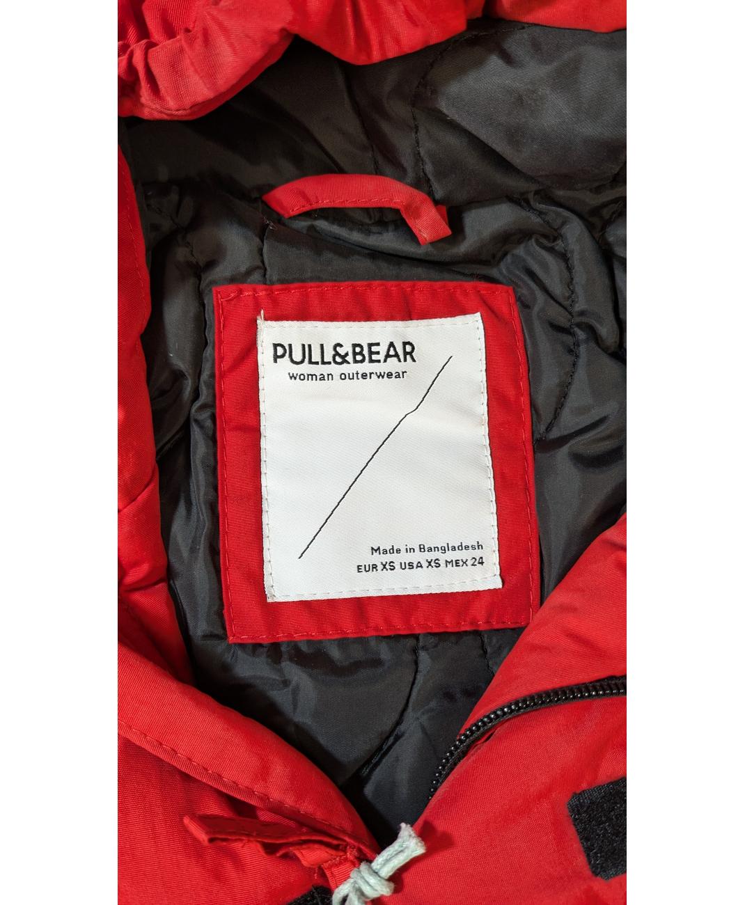 PULL AND BEAR - Image 6