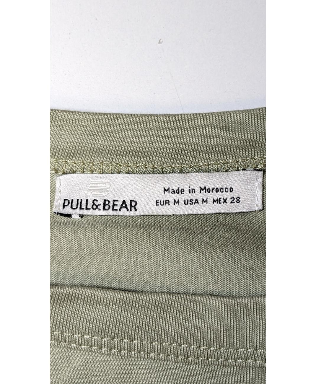 PULL AND BEAR - Image 6