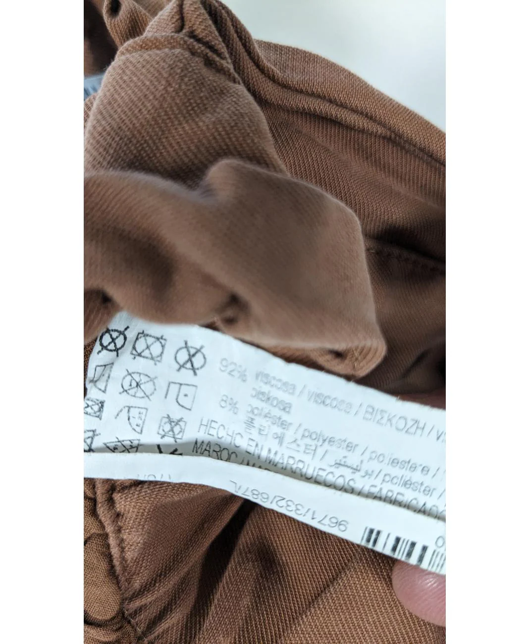 PULL AND BEAR - Image 5