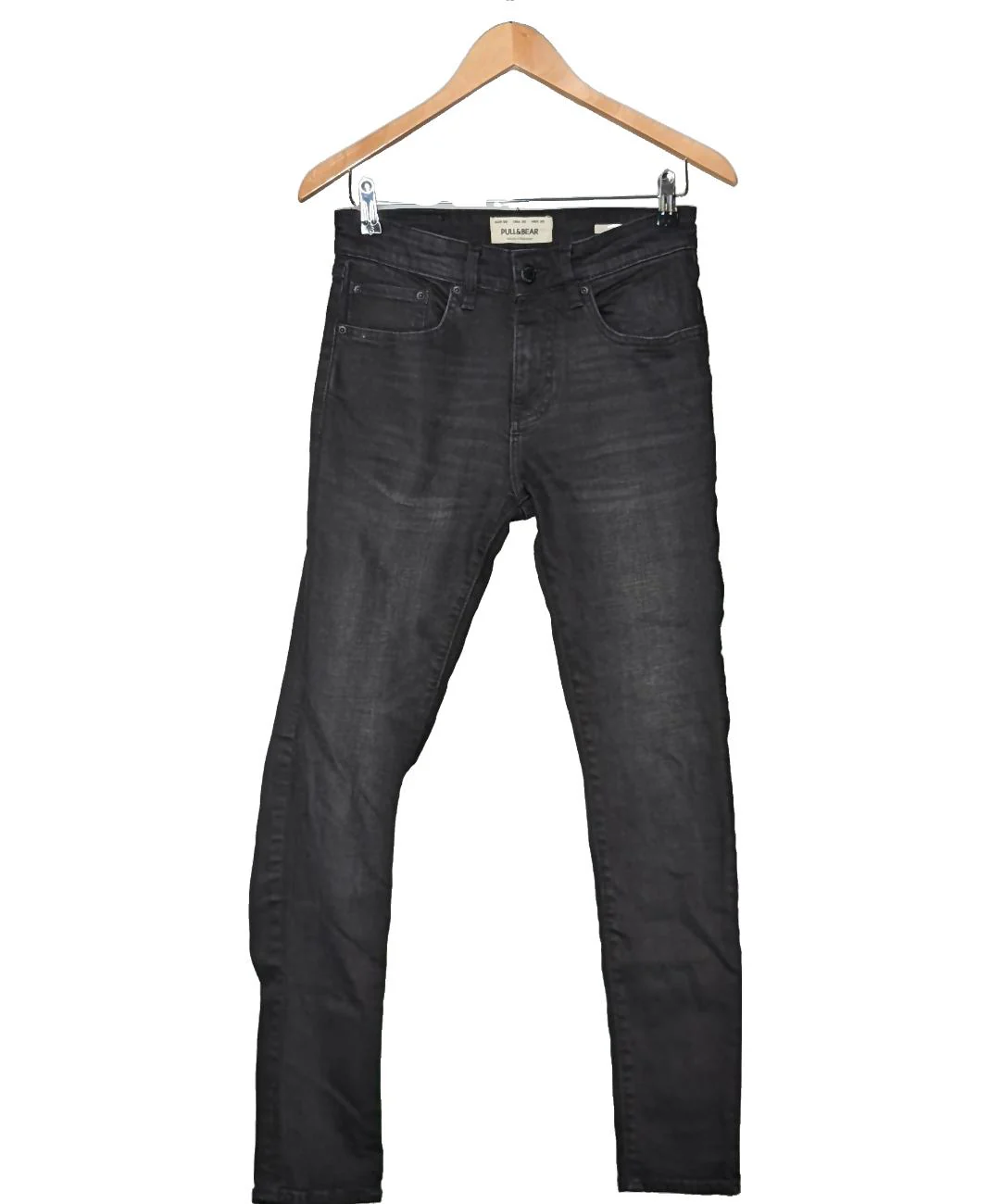 PULL AND BEAR