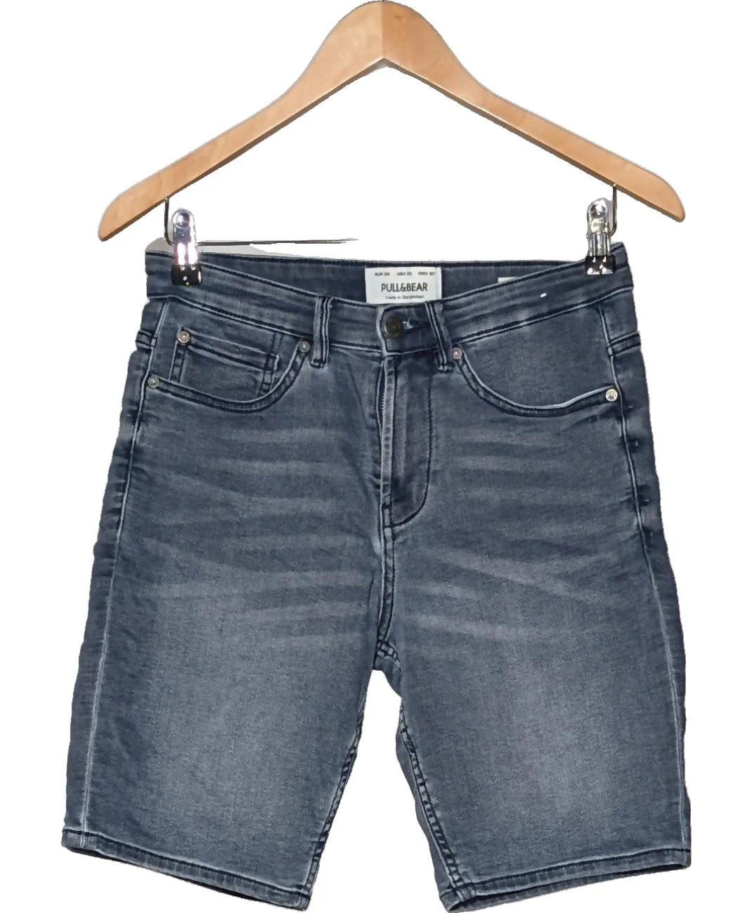 PULL AND BEAR