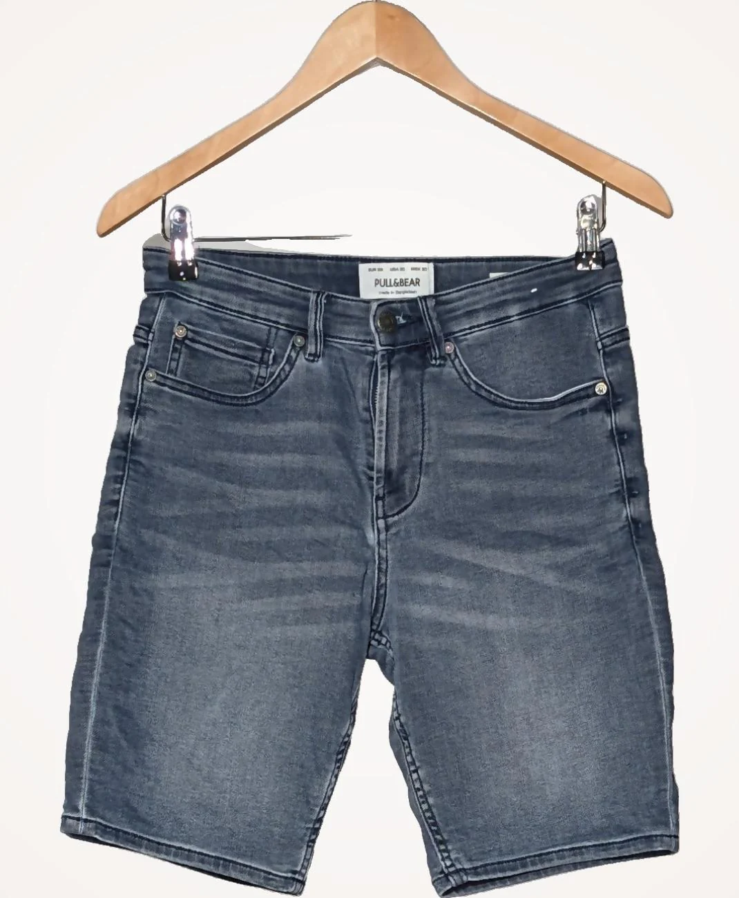 PULL AND BEAR - Image 3