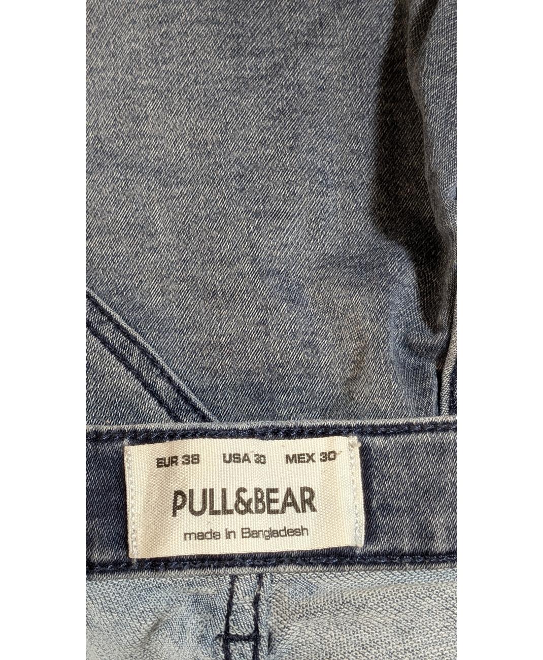 PULL AND BEAR - Image 5