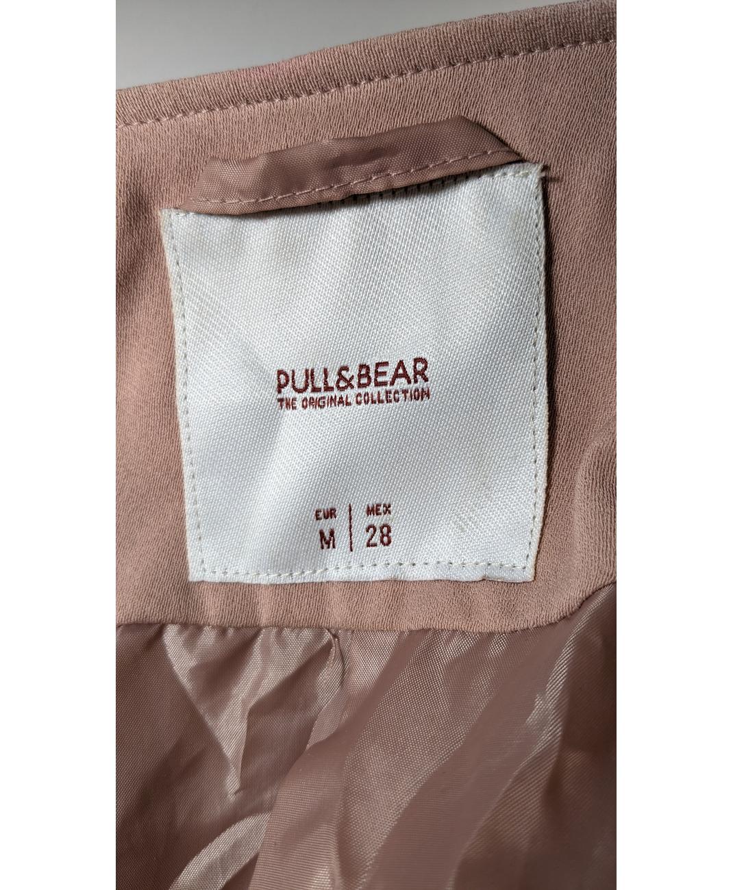 PULL AND BEAR - Image 7