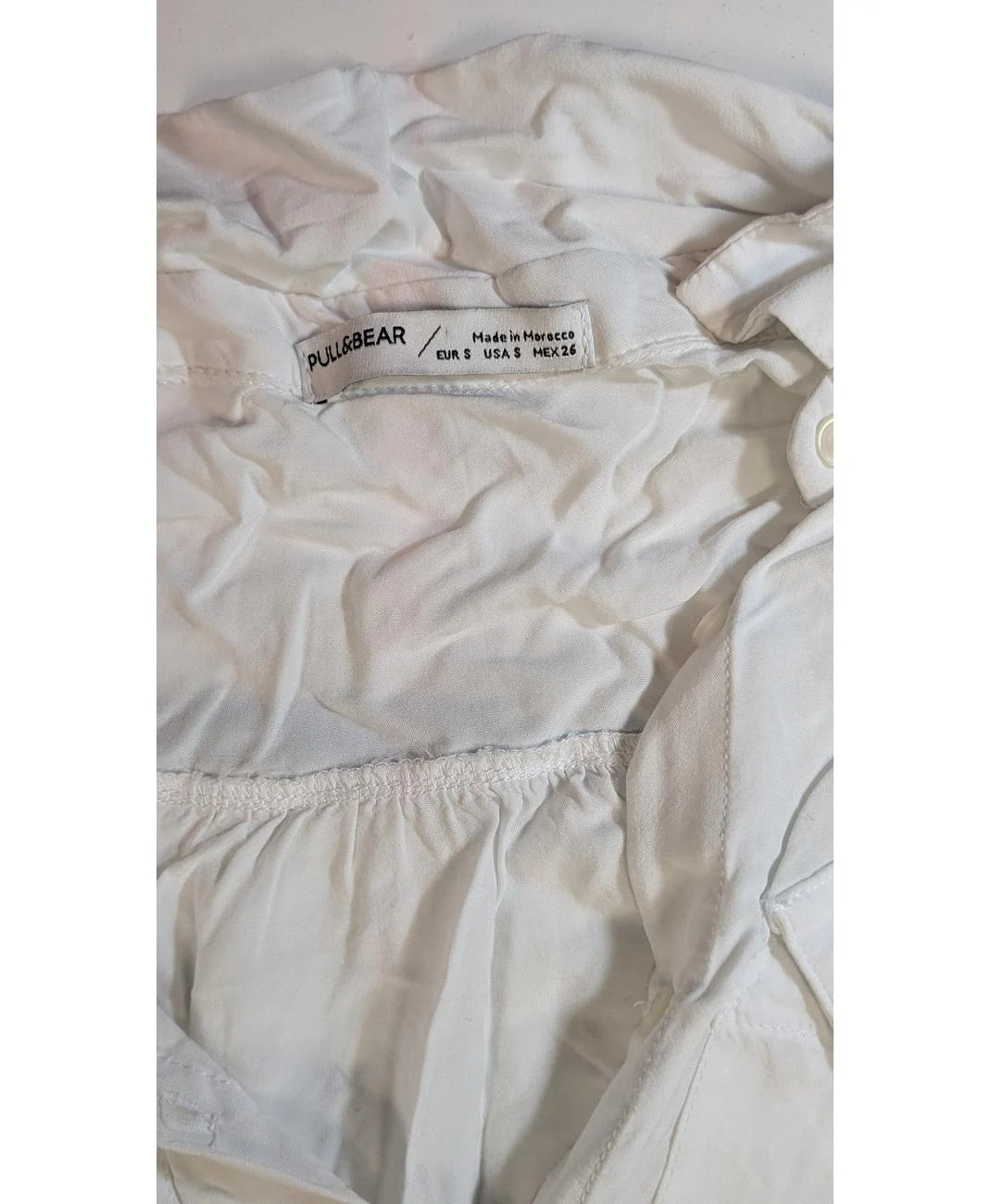 PULL AND BEAR - Image 5