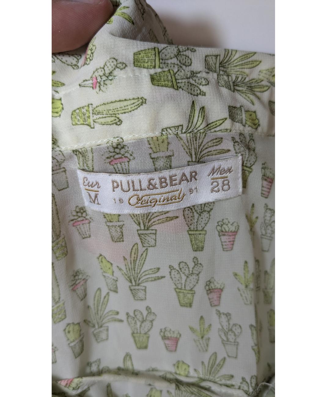 PULL AND BEAR - Image 6