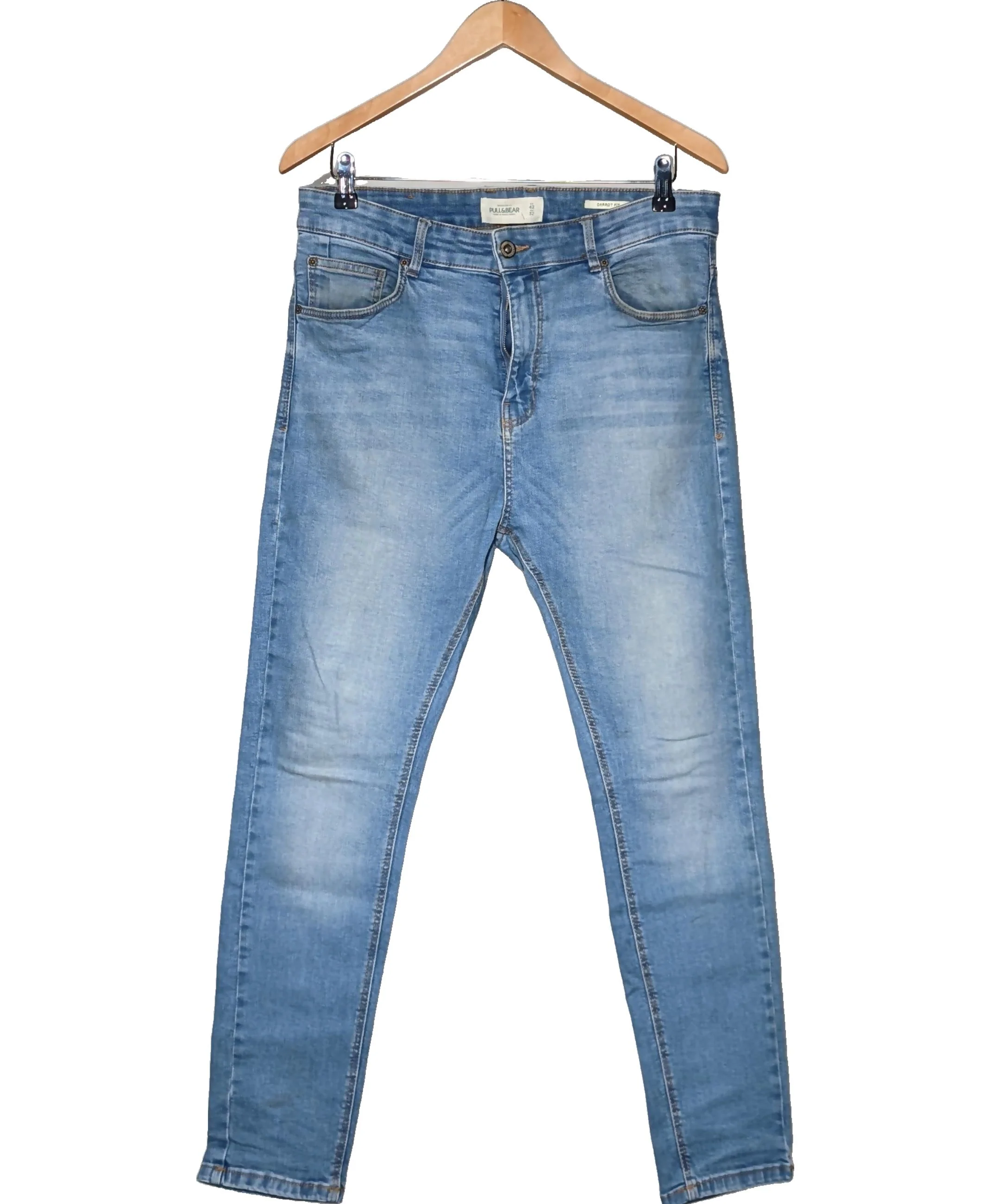 PULL AND BEAR