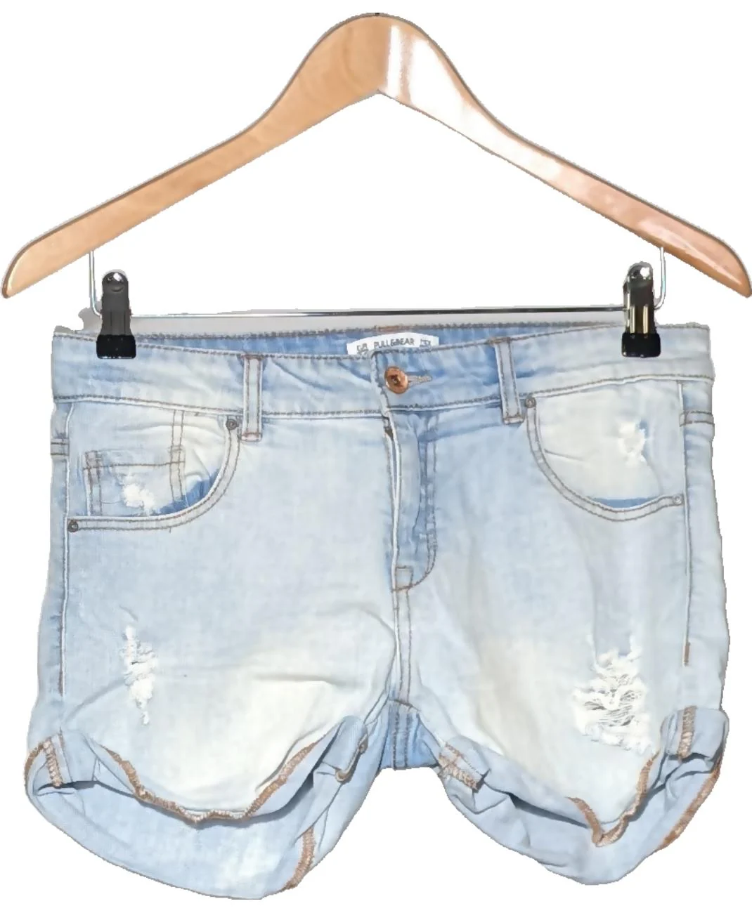 PULL AND BEAR