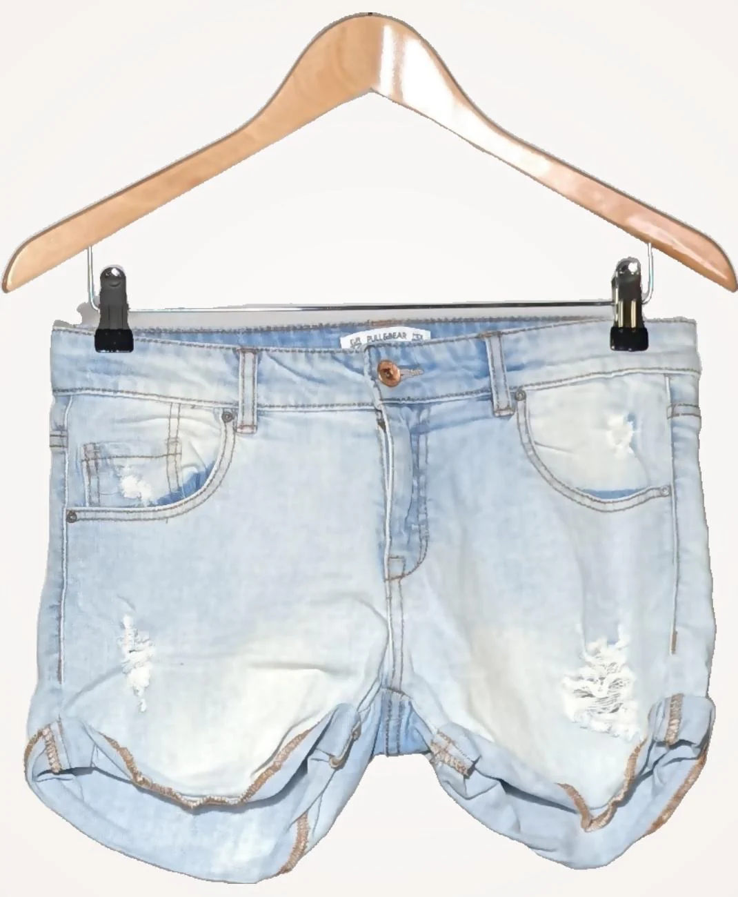 PULL AND BEAR - Image 3