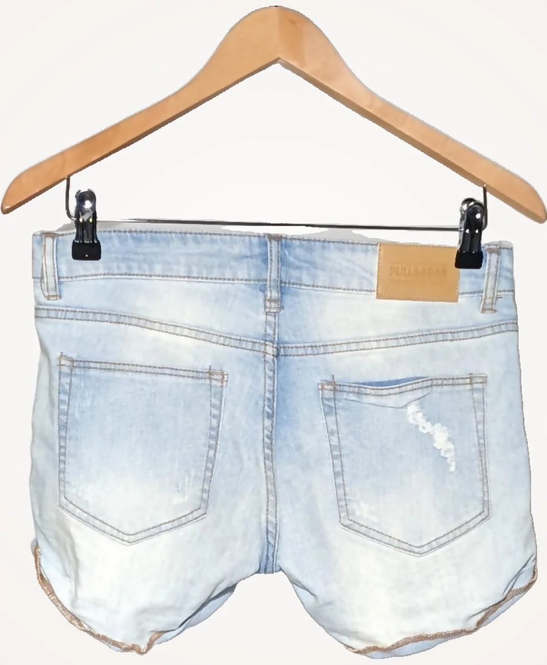 PULL AND BEAR - Image 4