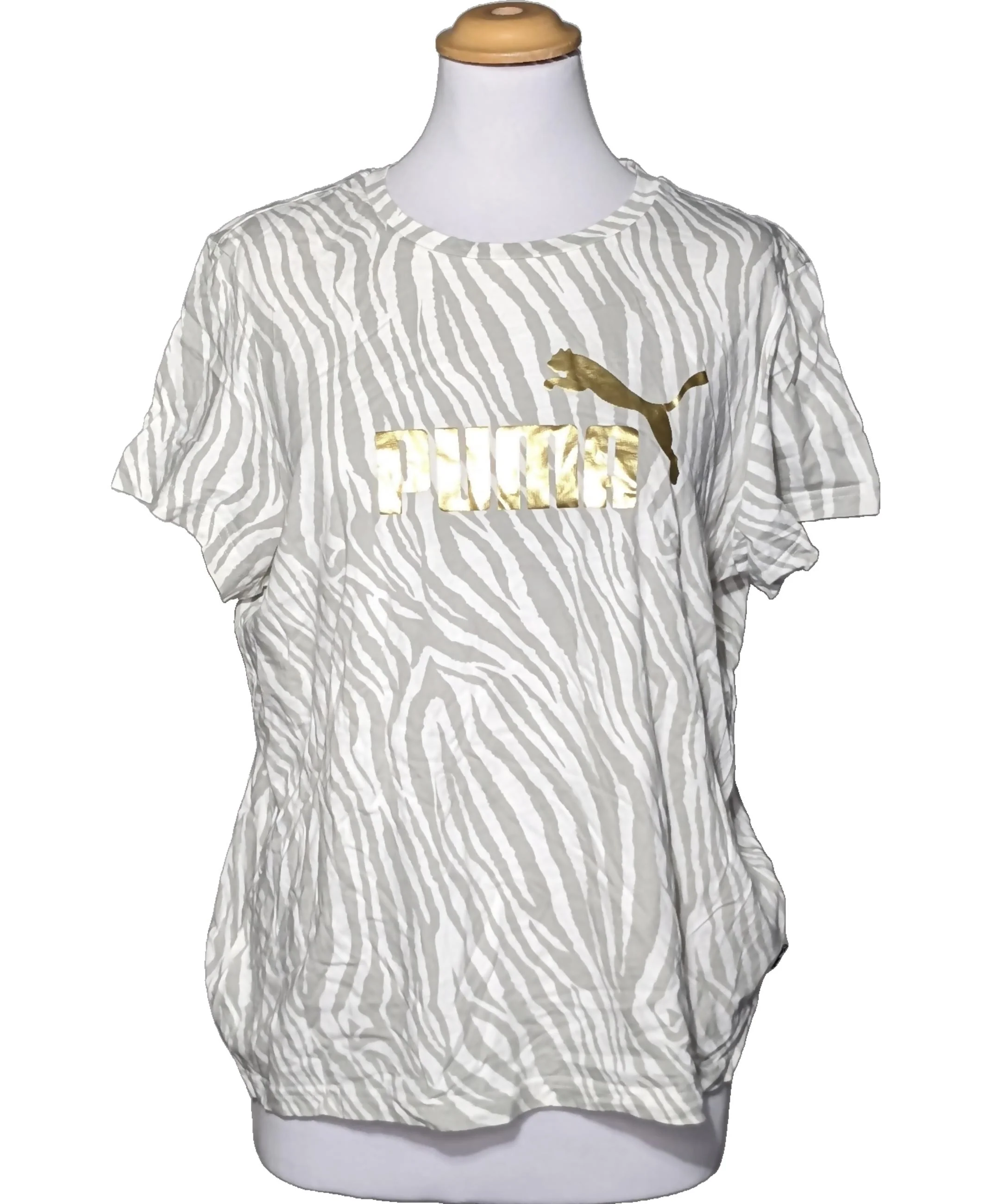 PUMA