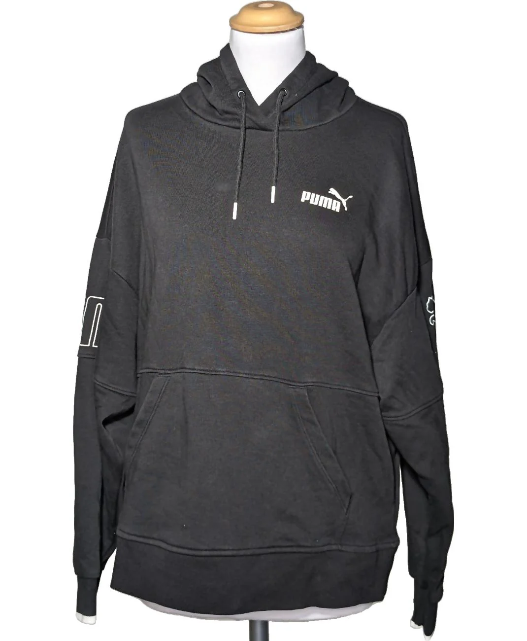 PUMA