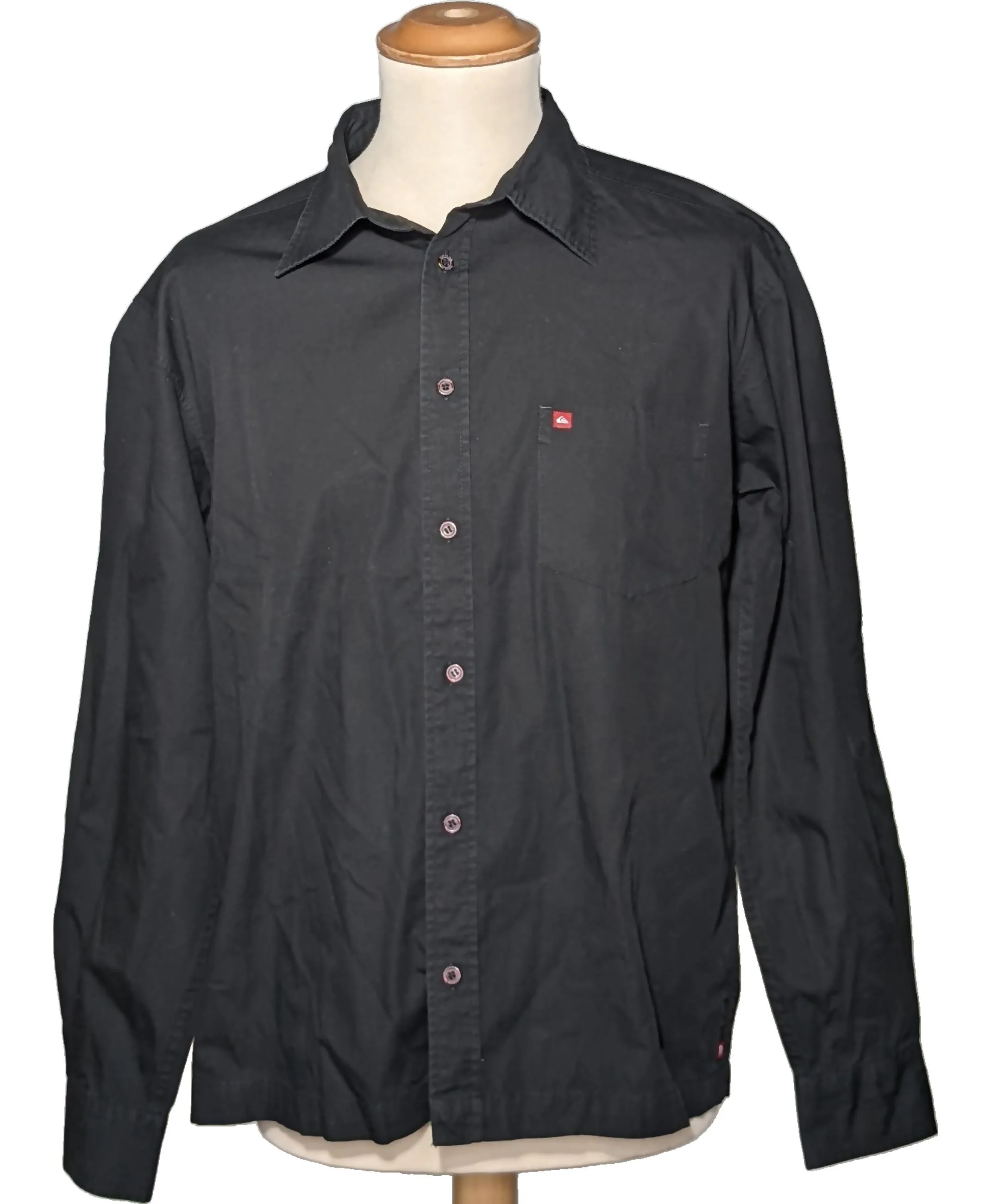 QUIKSILVER