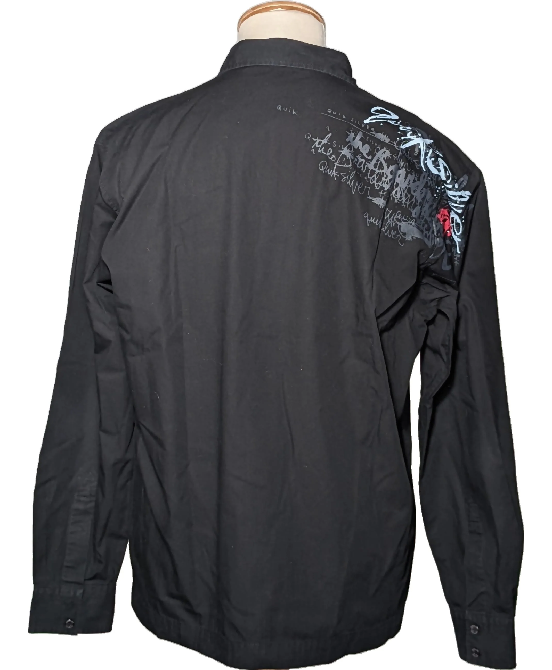 QUIKSILVER - Image 2