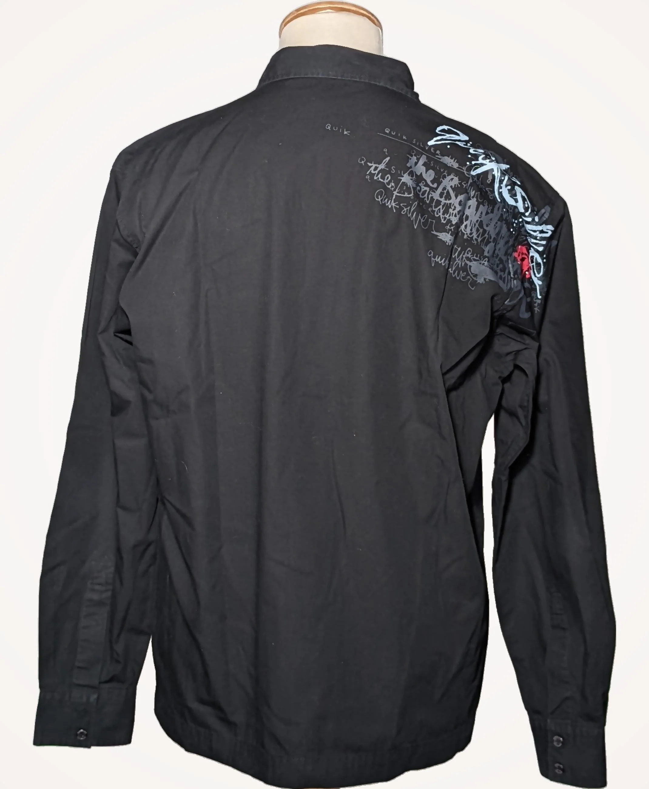 QUIKSILVER - Image 4