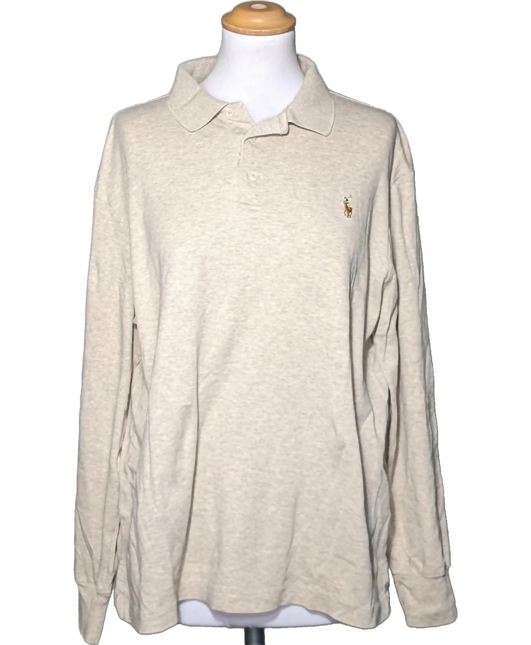 RALPH LAUREN