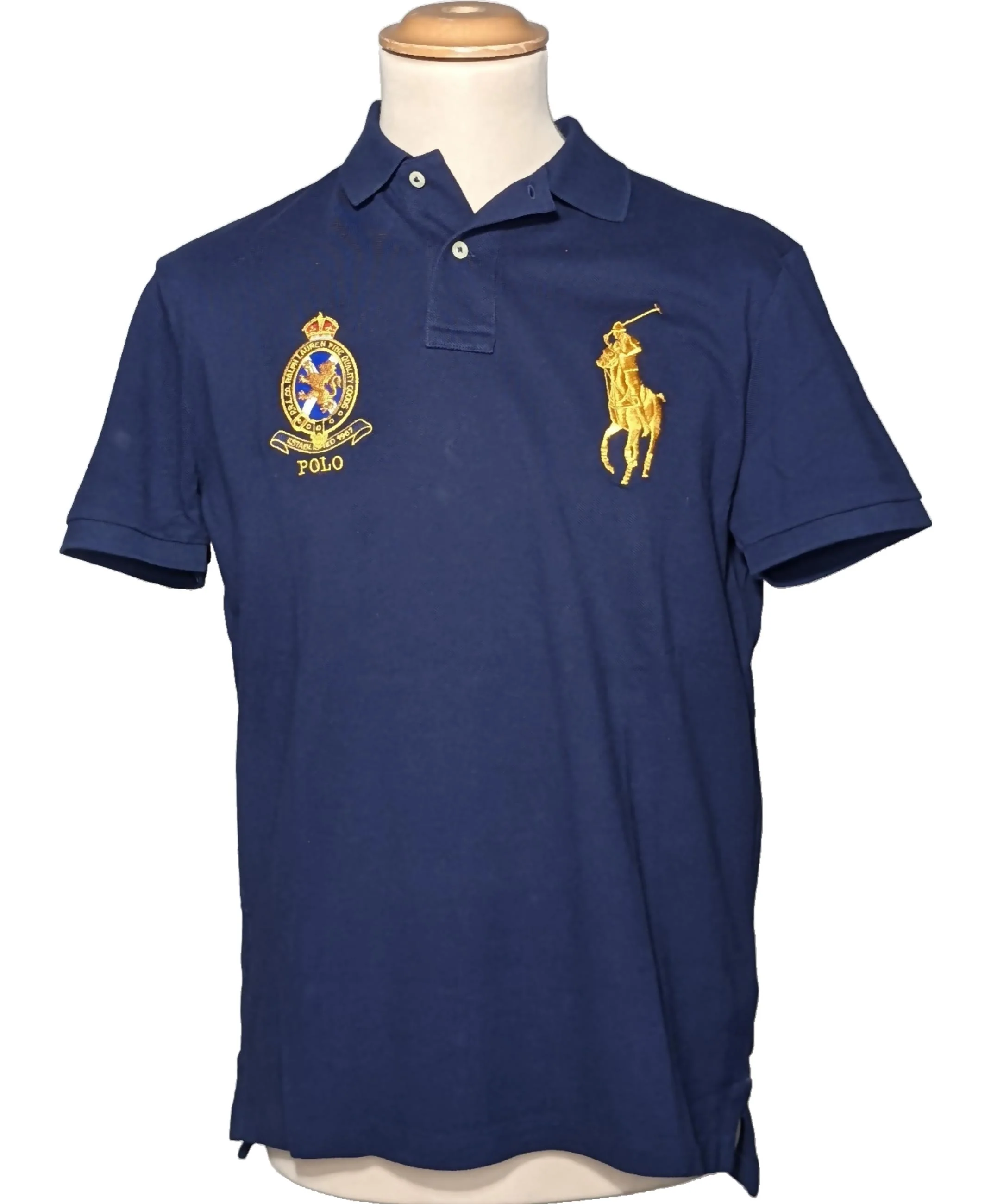 RALPH LAUREN