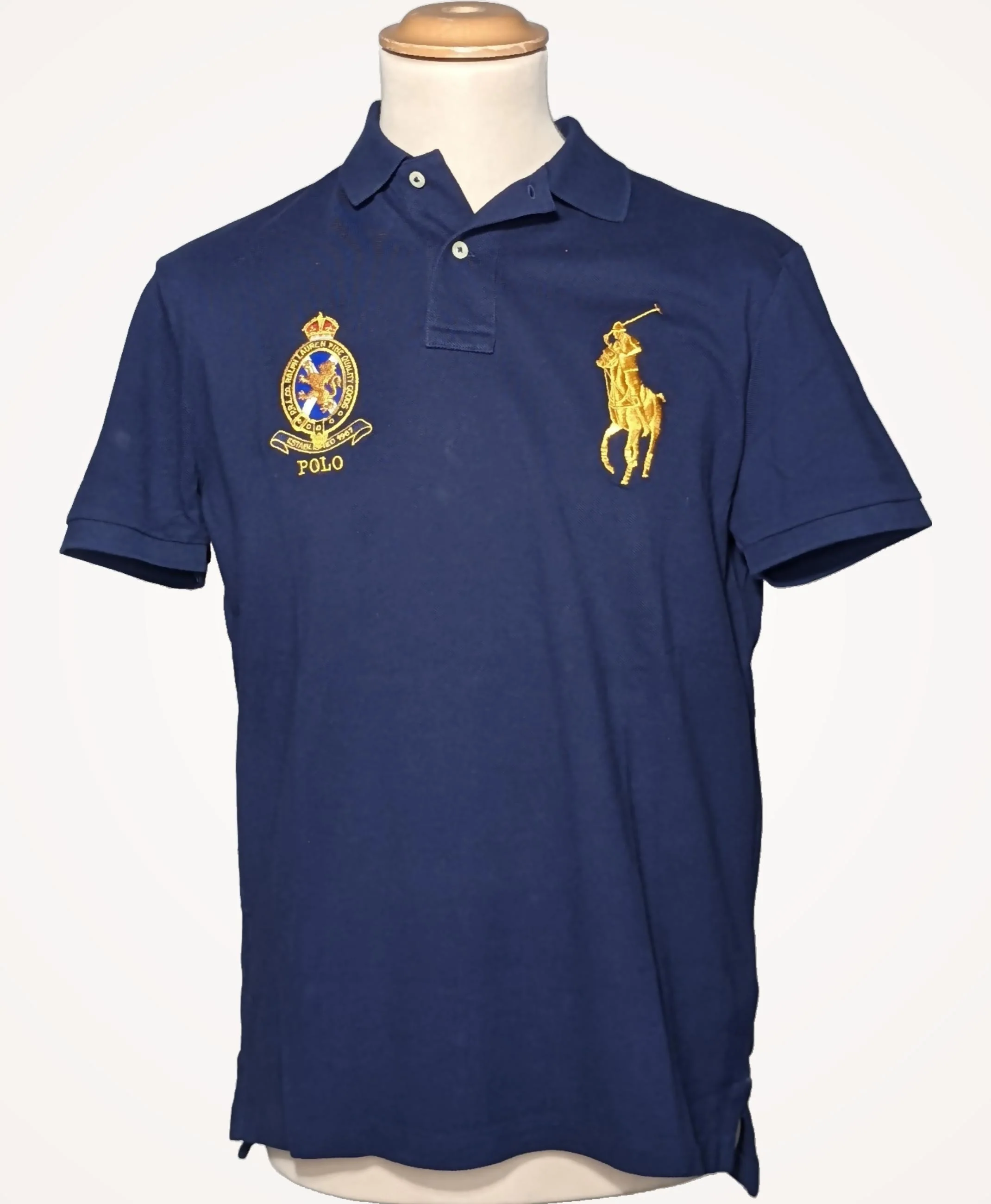 RALPH LAUREN - Image 3