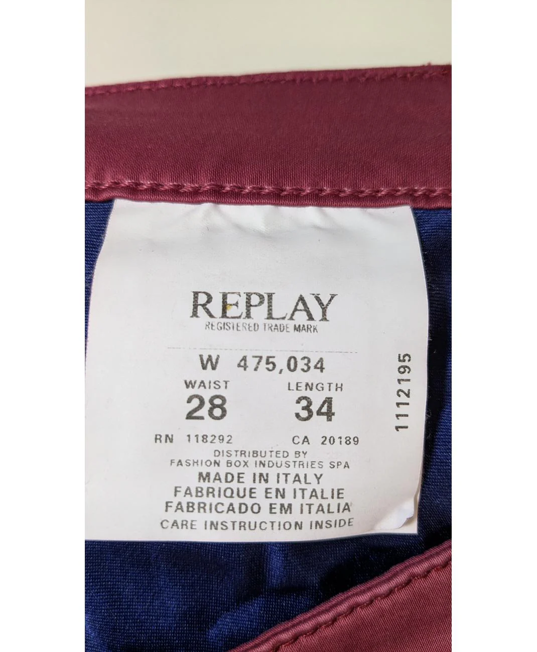 REPLAY - Image 5