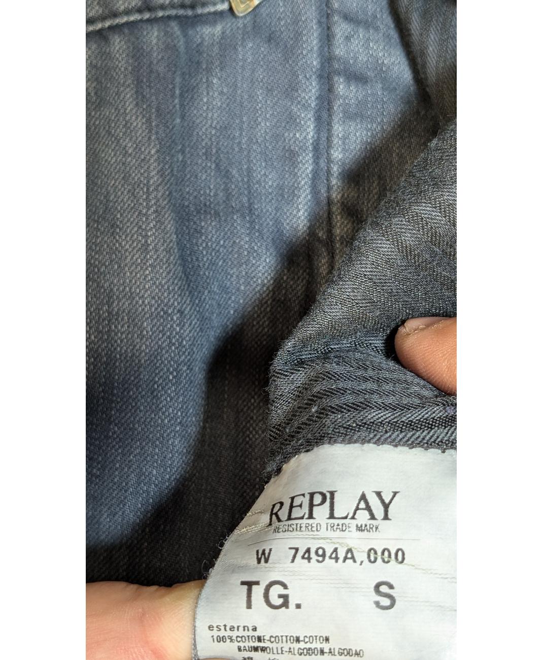 REPLAY - Image 5