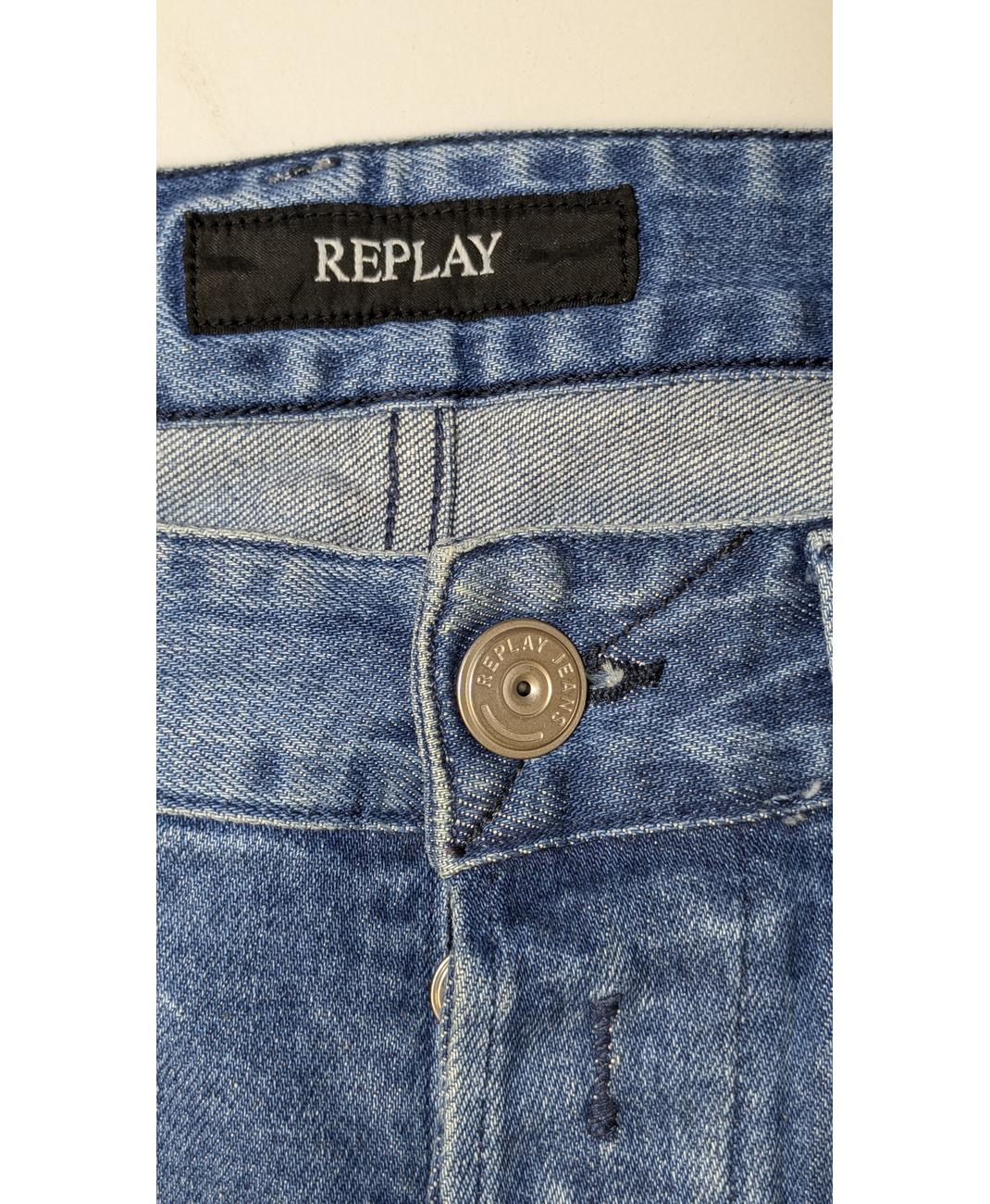 REPLAY - Image 5