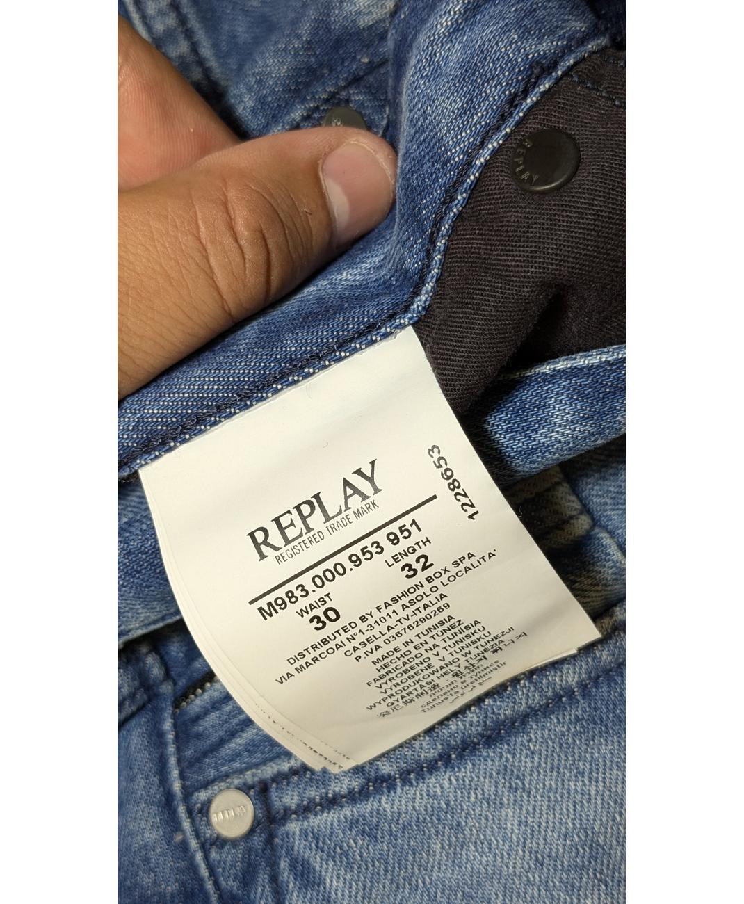 REPLAY - Image 6