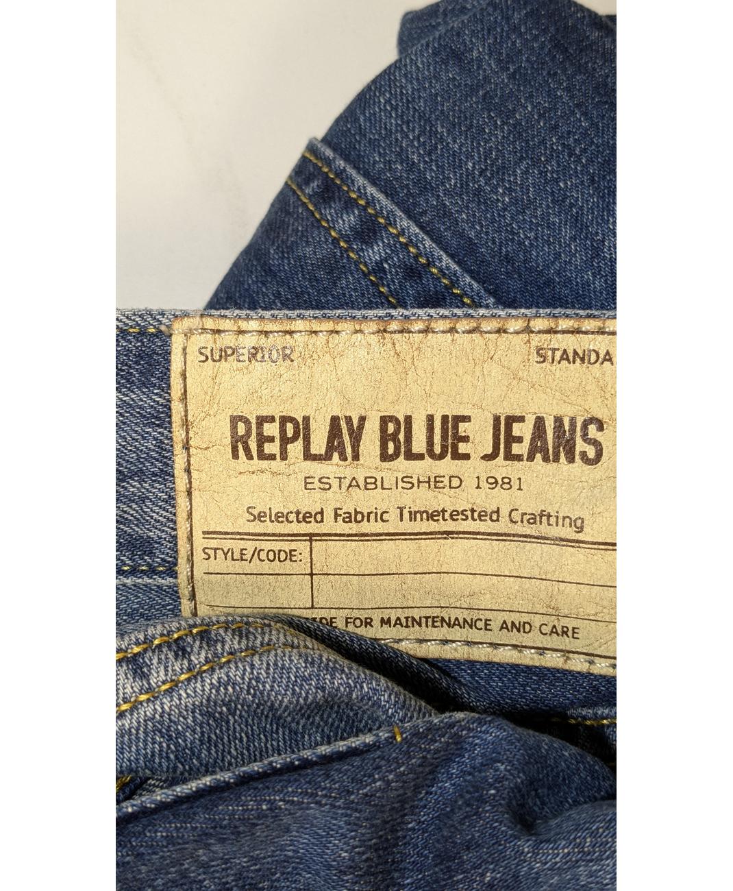 REPLAY - Image 5