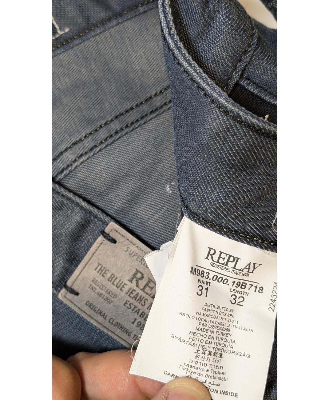 REPLAY - Image 5