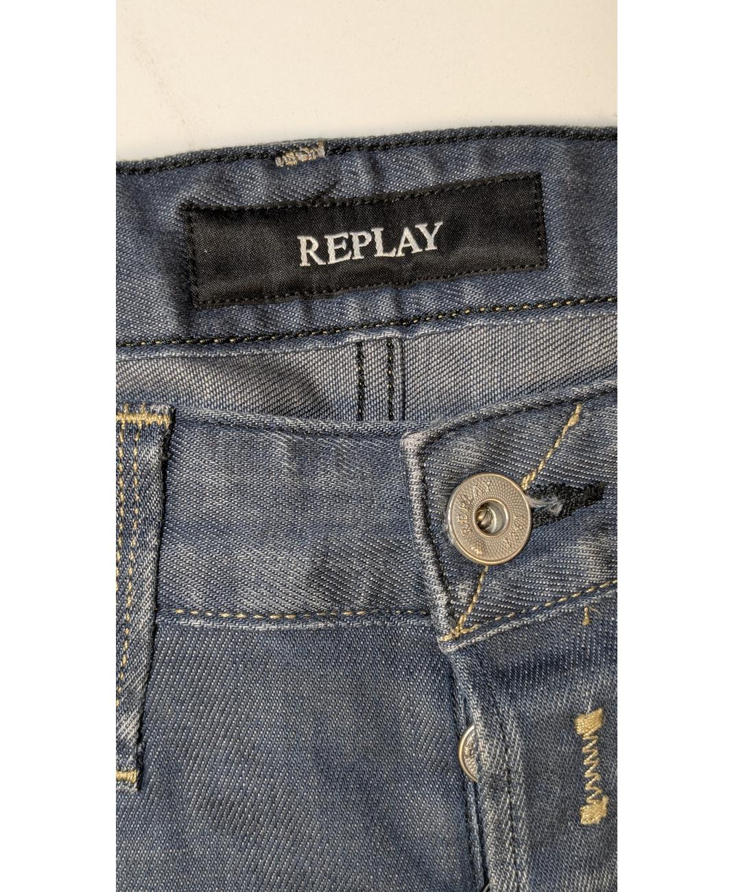 REPLAY - Image 6
