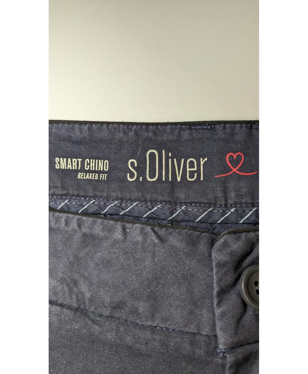 S OLIVER - Image 6